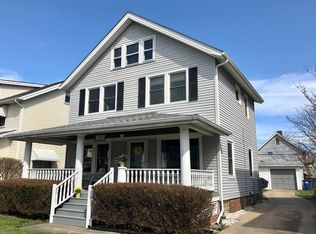 2149 Richland Ave, Lakewood, OH