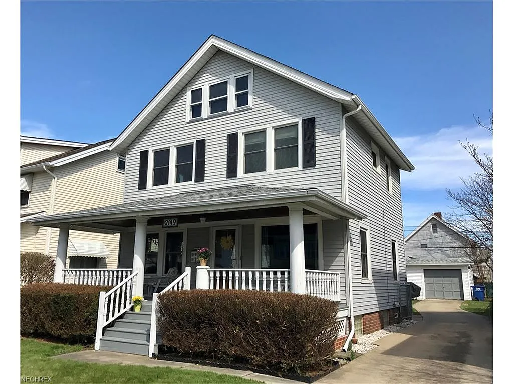 2149 Richland Ave photo 1