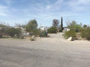 3102 W Via Santa Dorotea, Tucson, AZ 85746