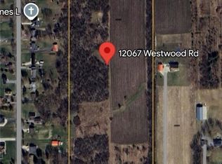 11076 Westwood Rd #36, Alden, NY 14004