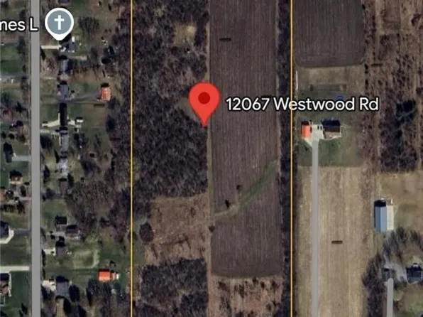 11076 Westwood Rd #36, Alden, NY 14004