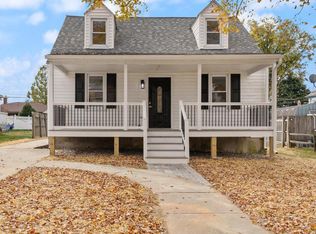 2619 Joppa Ter, Parkville, MD 21234