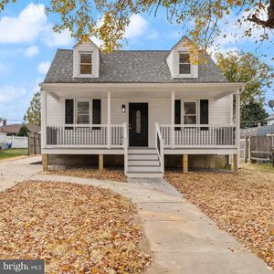 2619 Joppa Ter, Parkville, MD, 21234