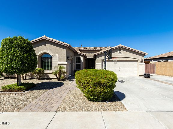 3rd image of 9922 W JESSIE Lane