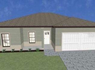 3085 Stockton Ave, North Port, FL 34286