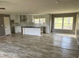 1144 Tanglewood Rd, Magnolia, MS 39652