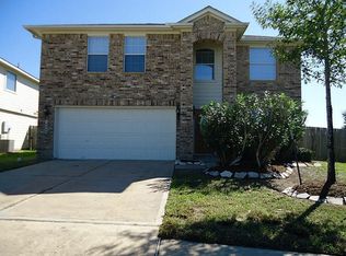19543 Cabra Ct, Katy, TX 77449