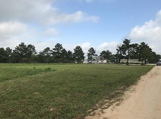 27506 Fm 2920 Rd, Hockley, TX 77447