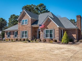 9225 Turtle Point Dr, Killen, AL 35645