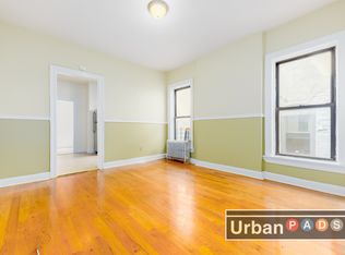 842 Classon Ave #8D, Brooklyn, NY 11238