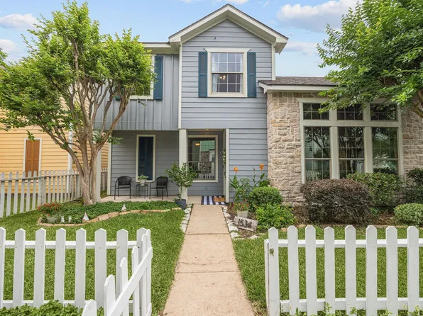 1534 Bevis St, Houston, TX 77008