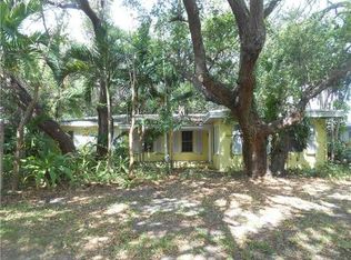 4190 Bay Rd Bay Point Pb, Miami Beach, FL 33137