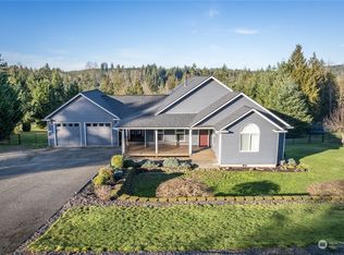 295 Basswood Dr, Silverlake, WA