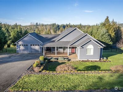 295 Basswood Drive, Silverlake, WA, 98645