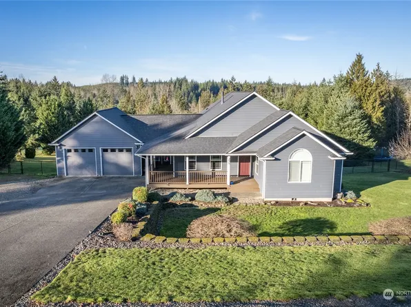295 Basswood Drive, Silverlake, WA 98645