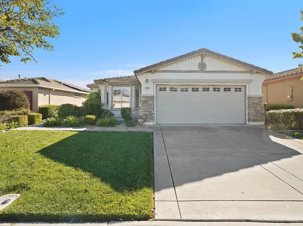 320 Spyglass Drive, Rio Vista, CA 94571