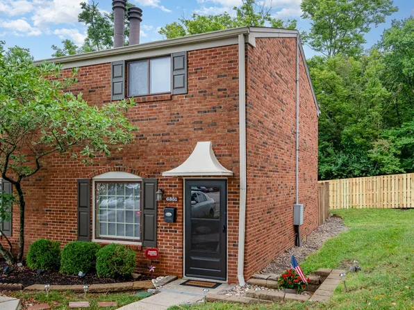 6851 Curtis Way, Florence, KY 41042