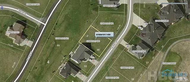 2nd image of 0 Olympic Dr Lot 56