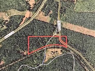 19998 Penn Rd, Walton, OR 97490