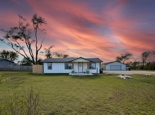 1381 N Broadway Rd, Peck, KS 67120