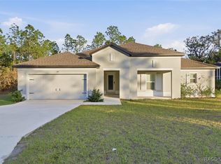 29 Hackberry Dr, Homosassa, FL 34446