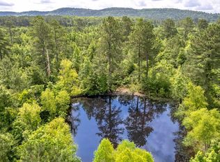 0 Sugar Loaf Ln, Bonnerdale, AR 71933