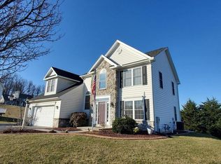 12 Asbury Ln, Shrewsbury, PA 17361