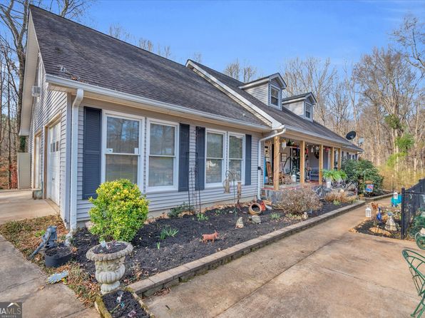 262 Jackson Shoals Rd, Franklin, GA 30217