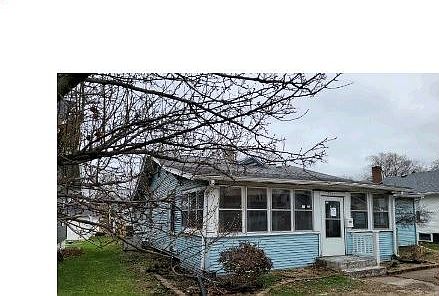 Property Front View