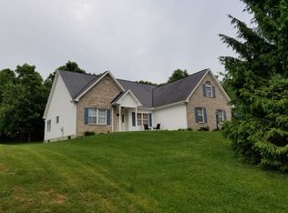 1234 Riebel Rdg, New Richmond, OH 45157