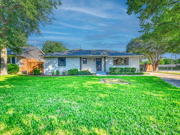 2305 Fenestra Dr, Dallas, TX 75228