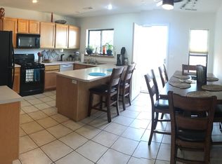 2600 N Walnut Creek Dr, Flagstaff, AZ 86004