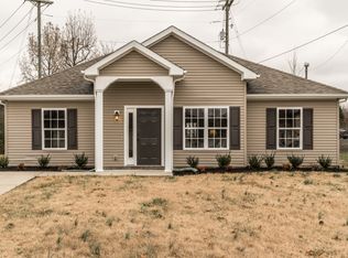 118 Park Meadow Point, Springfield, TN 37172