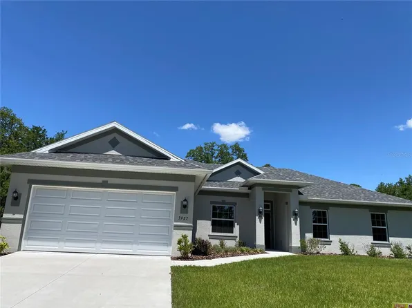 3927 Johnstown St, North Port, FL 34288