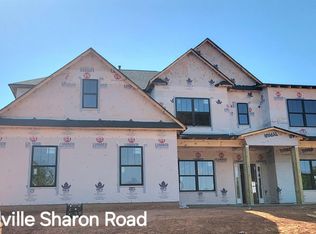 1840 Reidville Sharon Rd #3, Greer, SC 29651