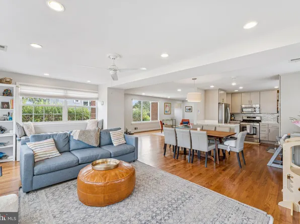 2403 Colston Dr, Silver Spring, MD 20910