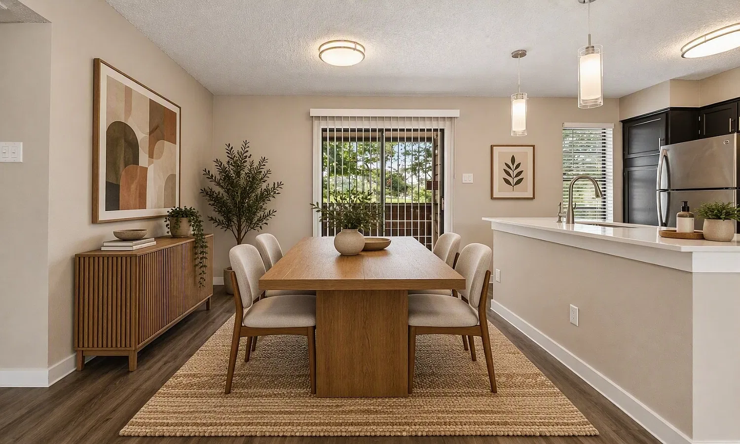The Morgan Apartments — Photo 3