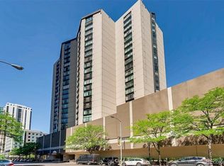 1777 Larimer St #601, Denver, CO 80202