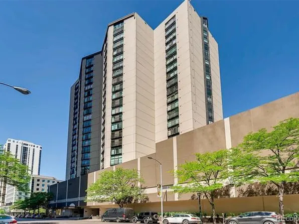 1777 Larimer St, Denver, CO