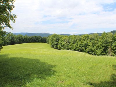 2402 Jacox Rd, Hillsboro, WV, 24946