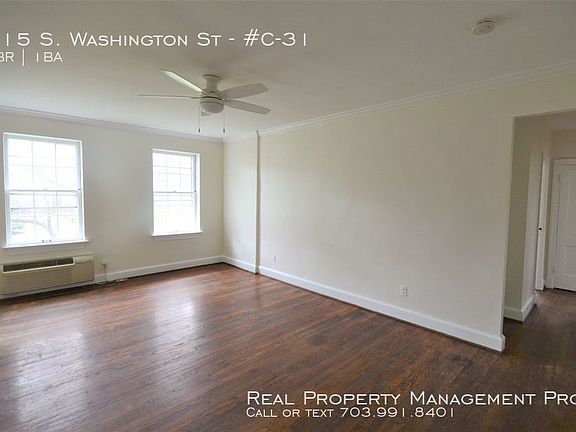 3rd image of 715 S Washington St APT C31