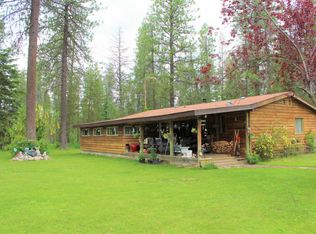 25159 N Estates Dr, Athol, ID 83801