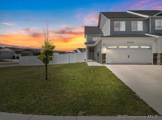 6500 Kicking Horse Ct, Cheyenne, WY 82007