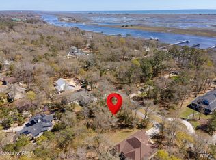 9130 Ocean Harbour Golf Club Rd SW, Calabash, NC 28467