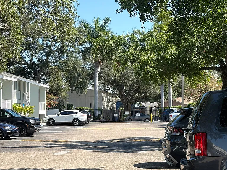 5440 S Macdill Ave #5H — Photo 9