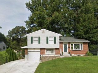 126 Dunsinane Dr, New Castle, DE 19720