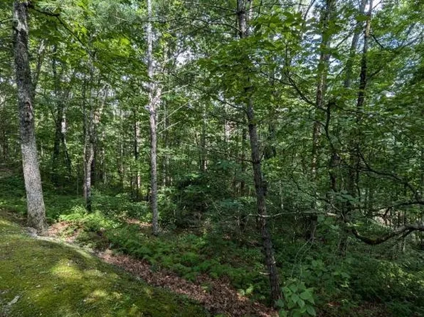 Lot 13 Glen Pointe, Cullowhee, NC 28723