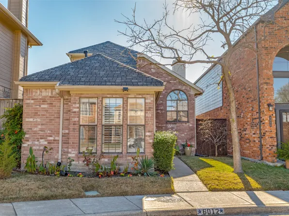 6012 Lloyd Ct, Dallas, TX 75252