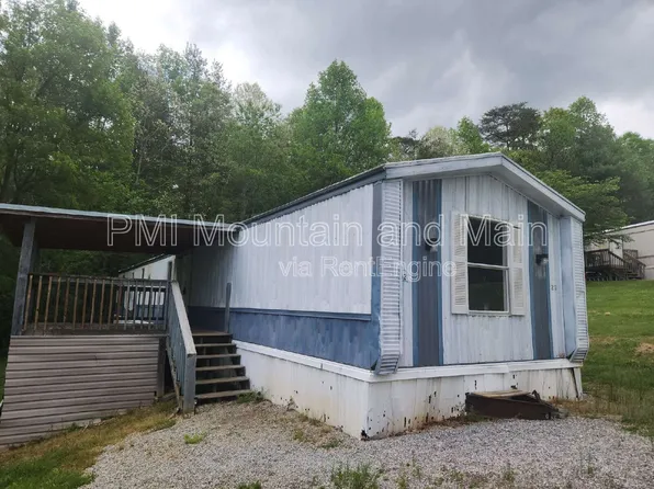 26 Misty Mountain Way Lot 2, Candler, NC 28715