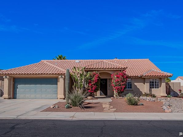 7748 E Lorenzo Ln, Yuma, AZ 85365